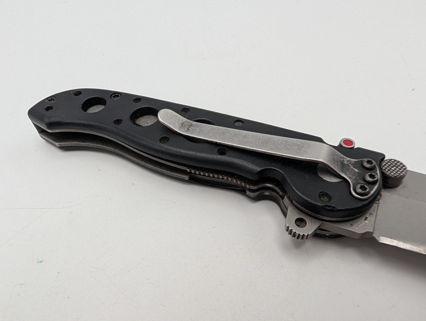 CRKT M16-02Z Tanto – Grade B