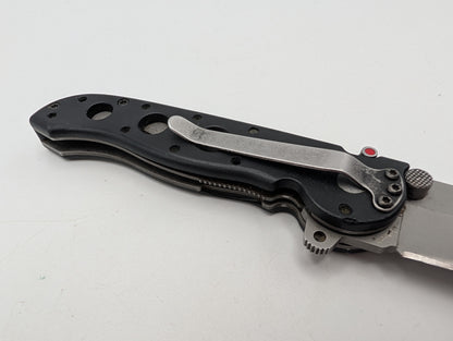 CRKT M16-02Z Tanto – Grade B