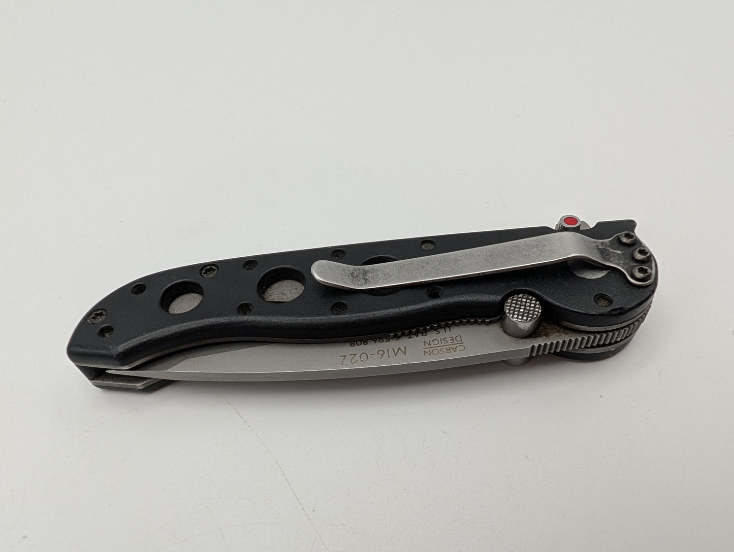 CRKT M16-02Z Tanto – Grade B