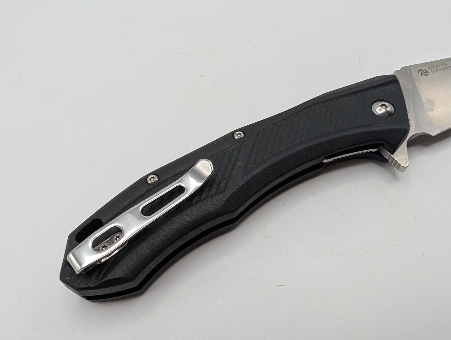 Ruike D198-PB – Grade A