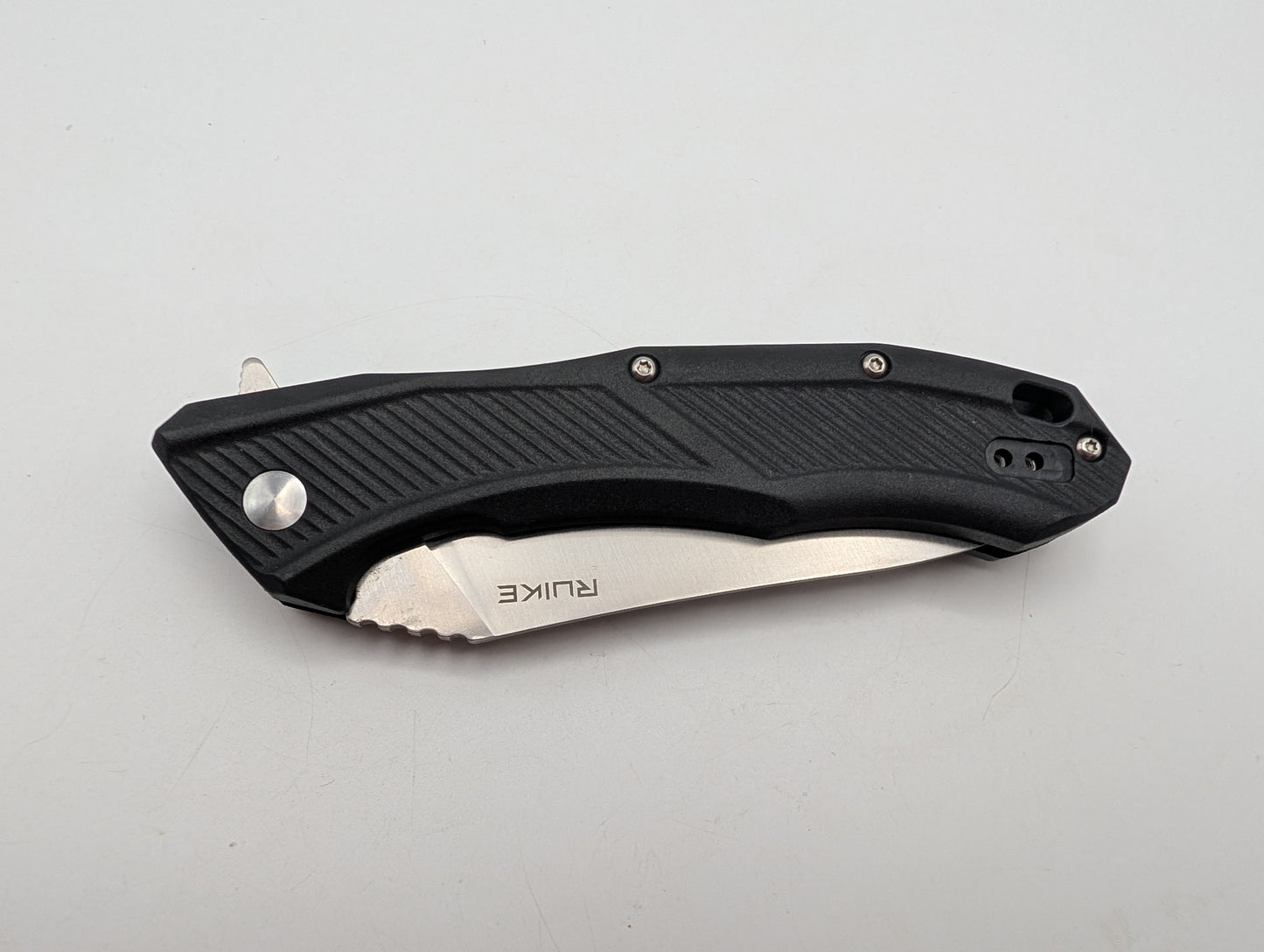 Ruike D198-PB – Grade A
