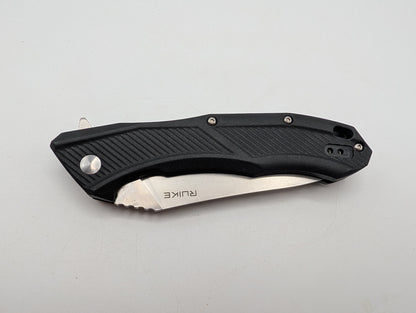 Ruike D198-PB – Grade A