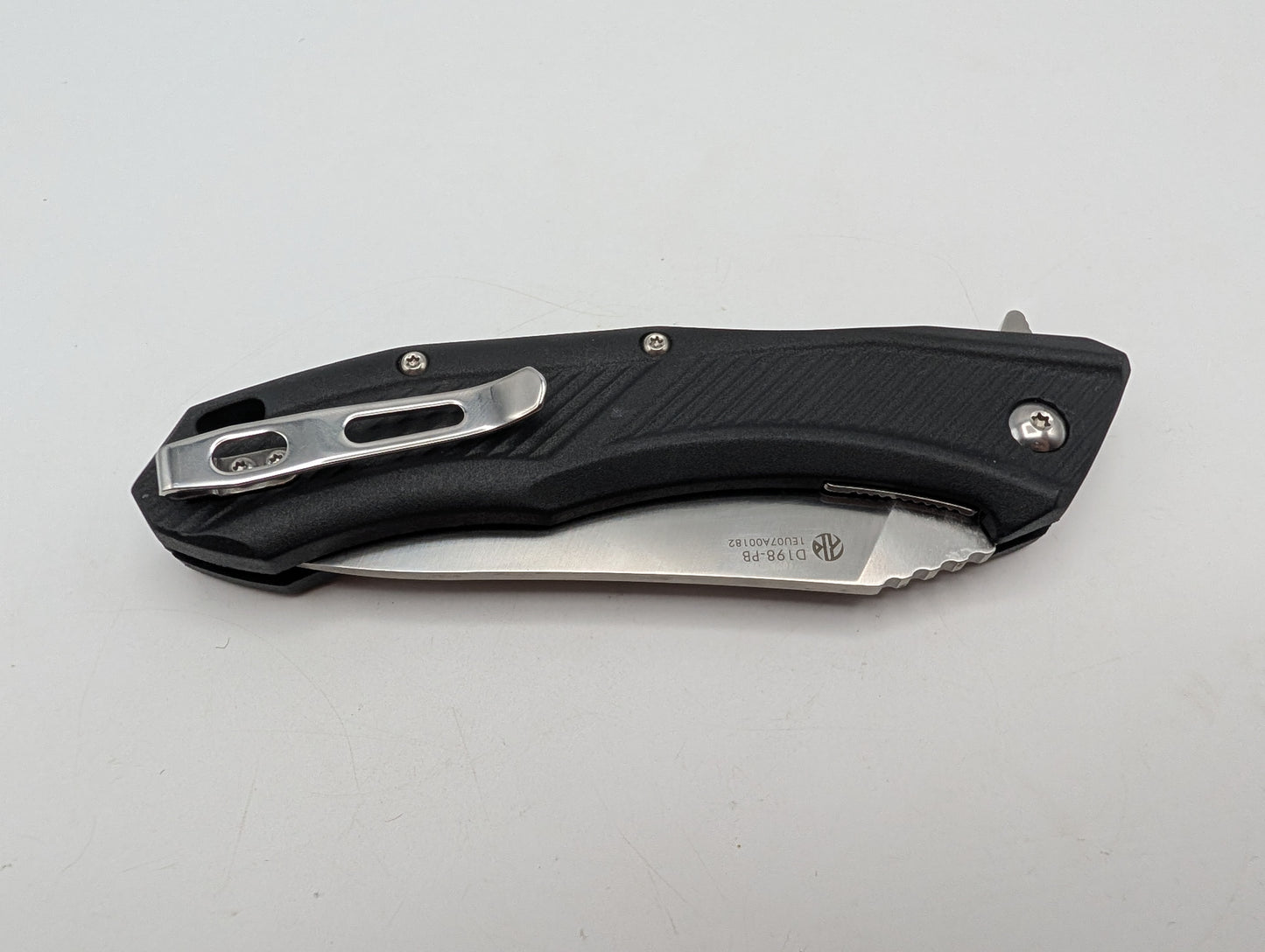 Ruike D198-PB – Grade A