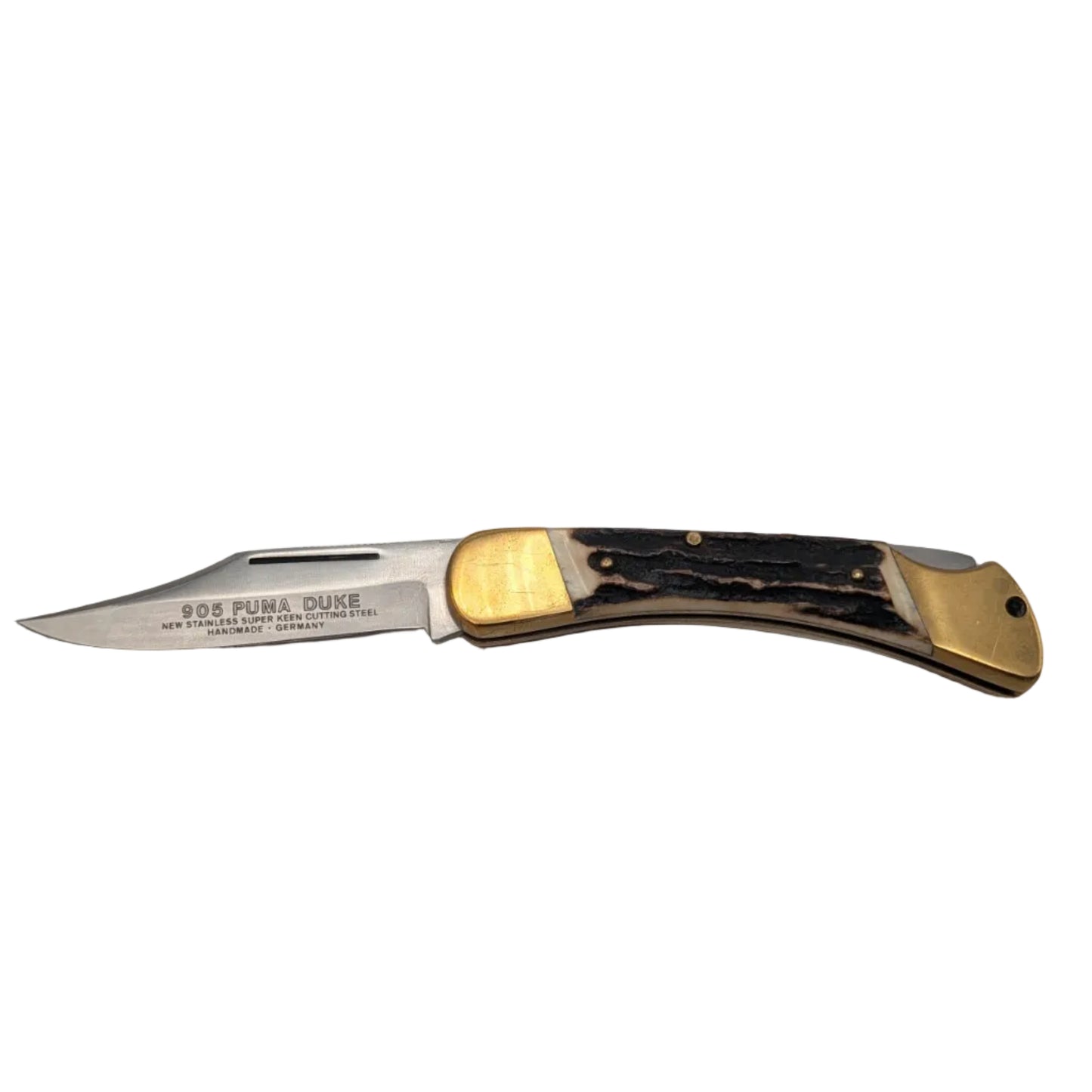 Puma 905 Duke Hertshoorn – Grade B
