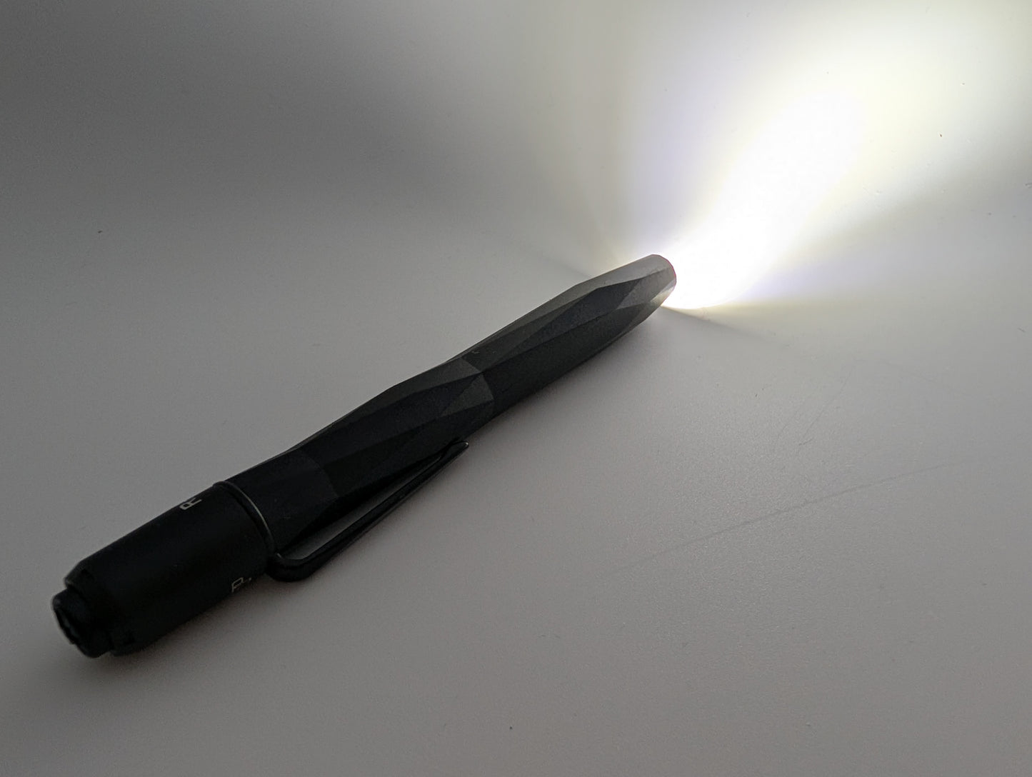 ASP Raven Rechargeable 250 Lumen – Grade B