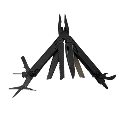 Leatherman Wave Black Oxide – Grade B