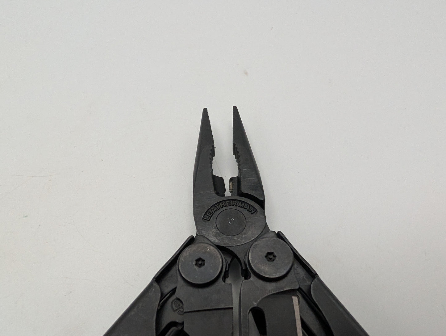 Leatherman Wave Black Oxide – Grade B