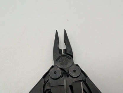 Leatherman Wave Black Oxide – Grade B