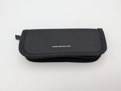 Sencut Opberg-etui – Grade A