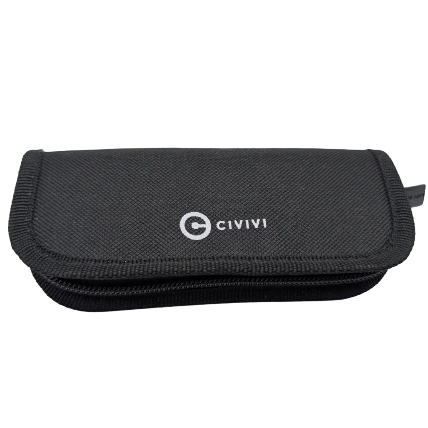 Civivi Opberg-etui Zwart – Grade A
