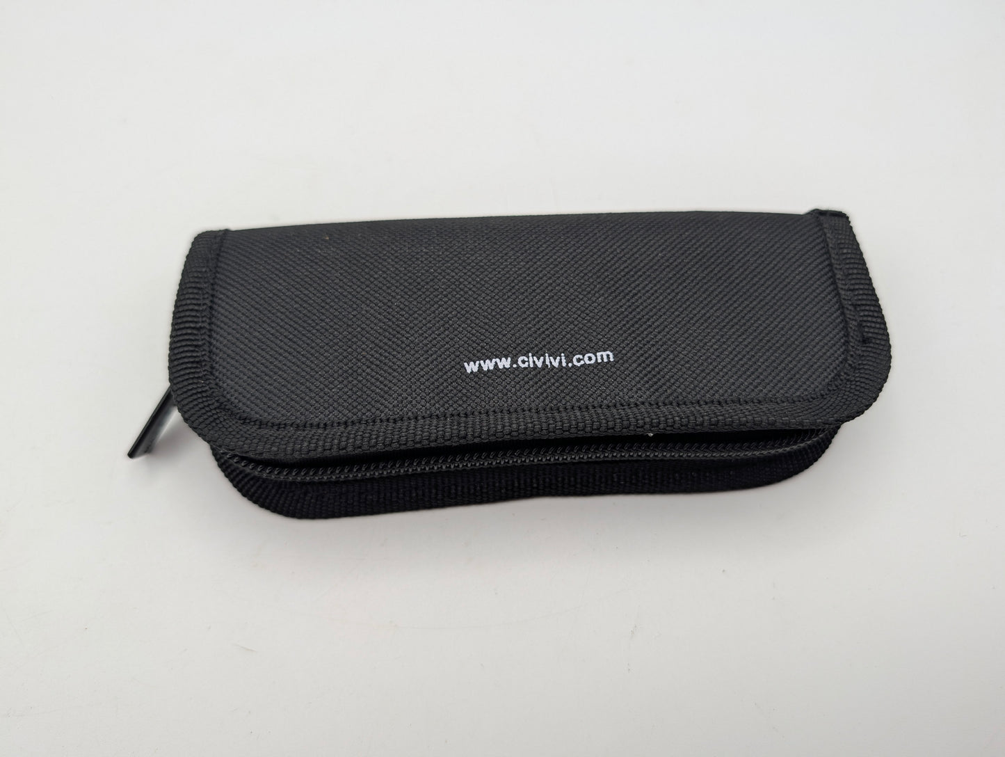 Civivi Opberg-etui Zwart – Grade A