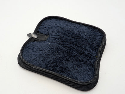 Civivi Opberg-etui Zwart – Grade A