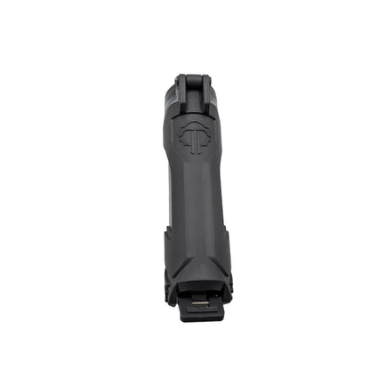 Thyrm CellVault-18 Zwart – Grade A