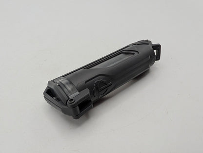 Thyrm CellVault-18 Zwart – Grade A