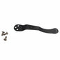 Spyderco Standaard 3-Hole Zakclip Zwart – Grade A
