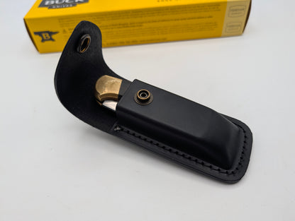 Buck 112 Ranger Ebony – Grade B