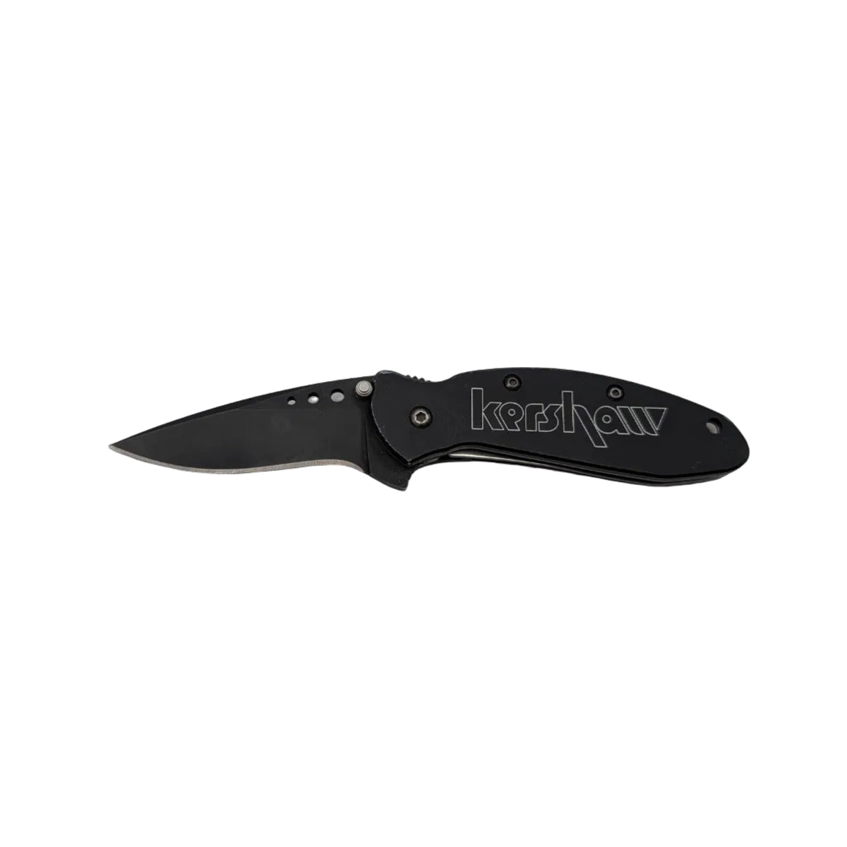 Kershaw Scallion 1620H3 Black – Grade B