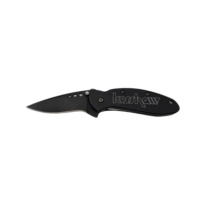 Kershaw Scallion 1620H3 Black – Grade B