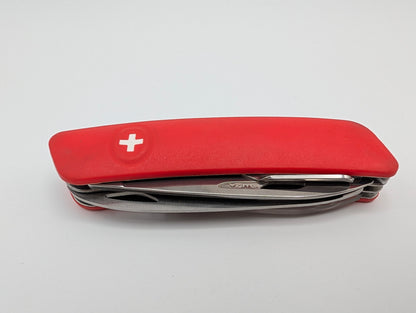 Swiza TT05 Tick Tool Rood – Grade B