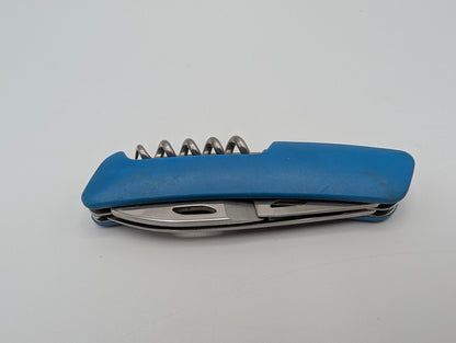 Swiza D03 Blauw – Grade B