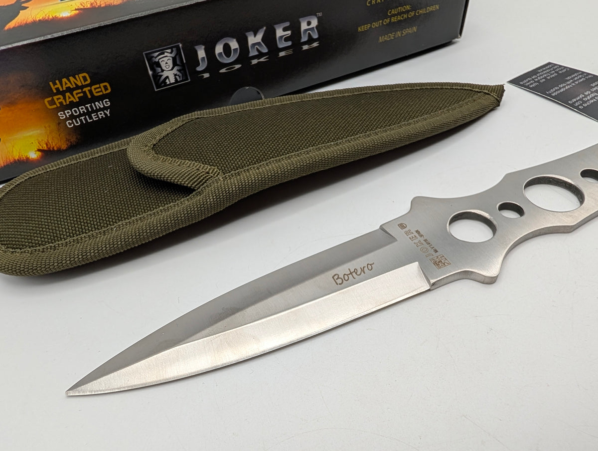Joker Botero MoV 1.4116 – Grade A