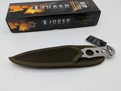 Joker Botero MoV 1.4116 – Grade A