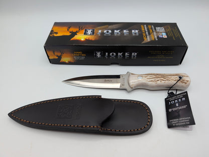 Joker Botero Hirschhorn – Klasse A