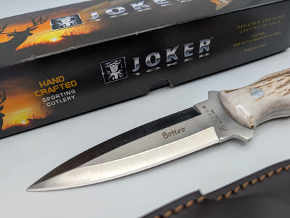 Joker Botero Hirschhorn – Klasse A