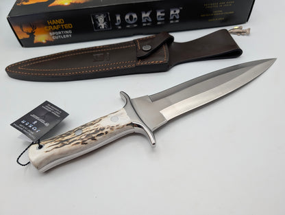 Joker Rehalero Hirschhorn – Klasse A