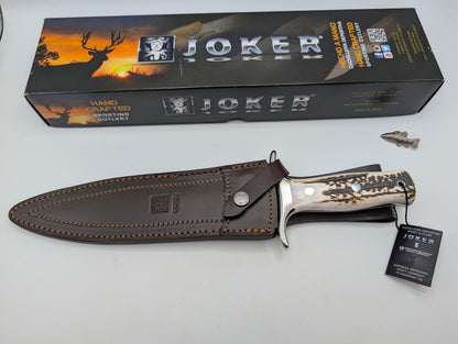 Joker Rehalero Hirschhorn – Klasse A
