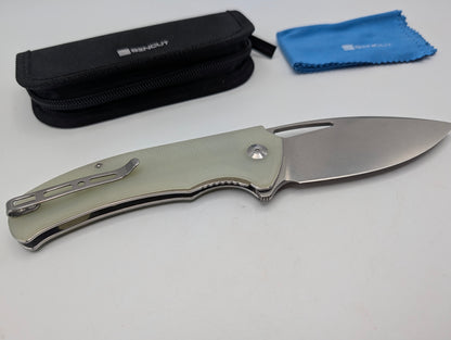 Sencut Phantara Natural G10 – Grade A