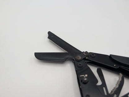SOG Parashears Zwart – Grade B