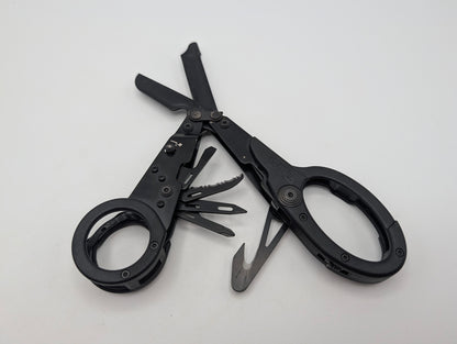 SOG Parashears Zwart – Grade B
