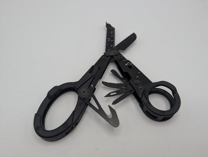 SOG Parashears Zwart – Grade B