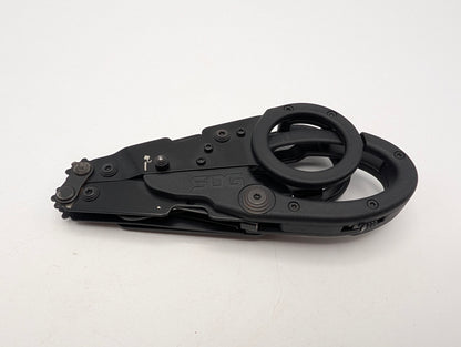 SOG Parashears Zwart – Grade B