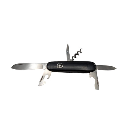 Victorinox Spartan Black – Grade B