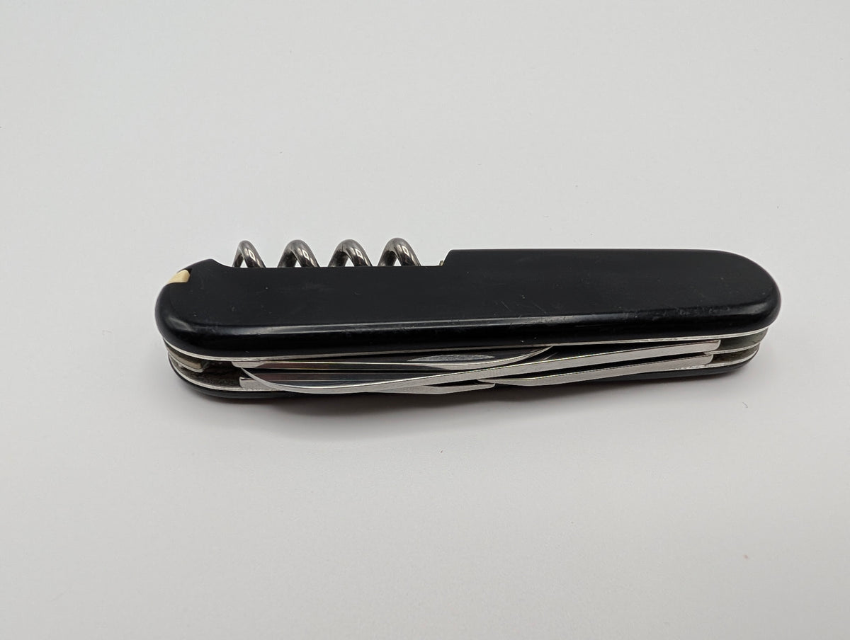 Victorinox Spartan Black – Grade B
