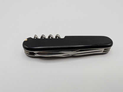 Victorinox Spartan Black – Grade B