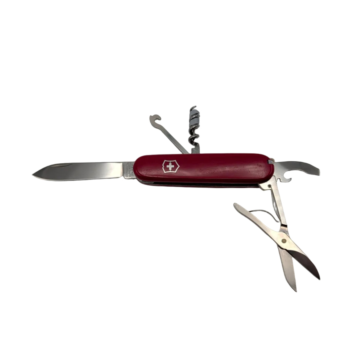 Victorinox Compact Rot – Güteklasse B