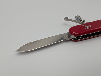 Victorinox Compact Rot – Güteklasse B
