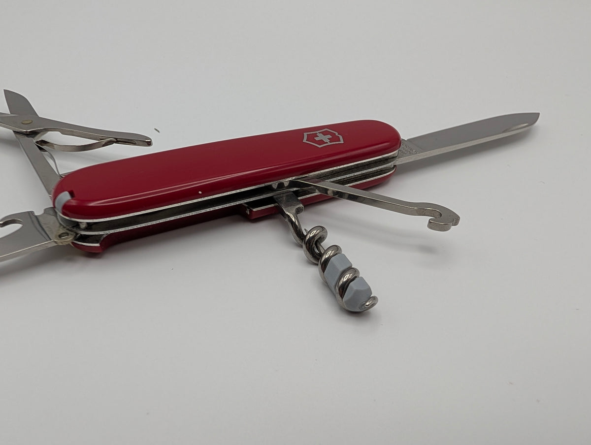 Victorinox Compact Rot – Güteklasse B