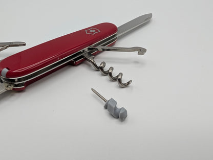 Victorinox Compact Rot – Güteklasse B