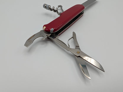 Victorinox Compact Rot – Güteklasse B