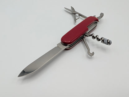 Victorinox Compact Rot – Güteklasse B