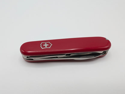 Victorinox Compact Rot – Güteklasse B