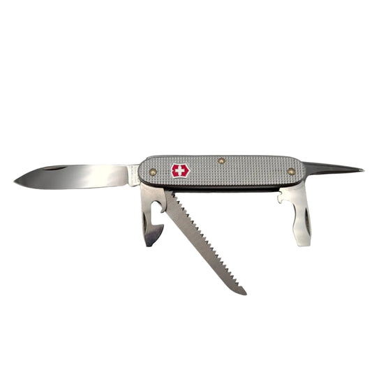 Victorinox Farmer Alox Zilver – Grade B