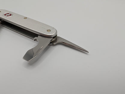 Victorinox Farmer Alox Zilver – Grade B