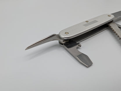 Victorinox Farmer Alox Zilver – Grade B