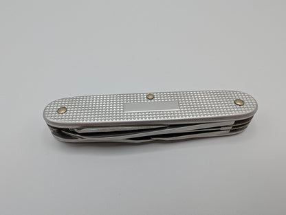 Victorinox Farmer Alox Zilver – Grade B