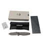Grailer 3 Plain Titanium – Grade A